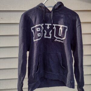 A Women's BYU Hoody